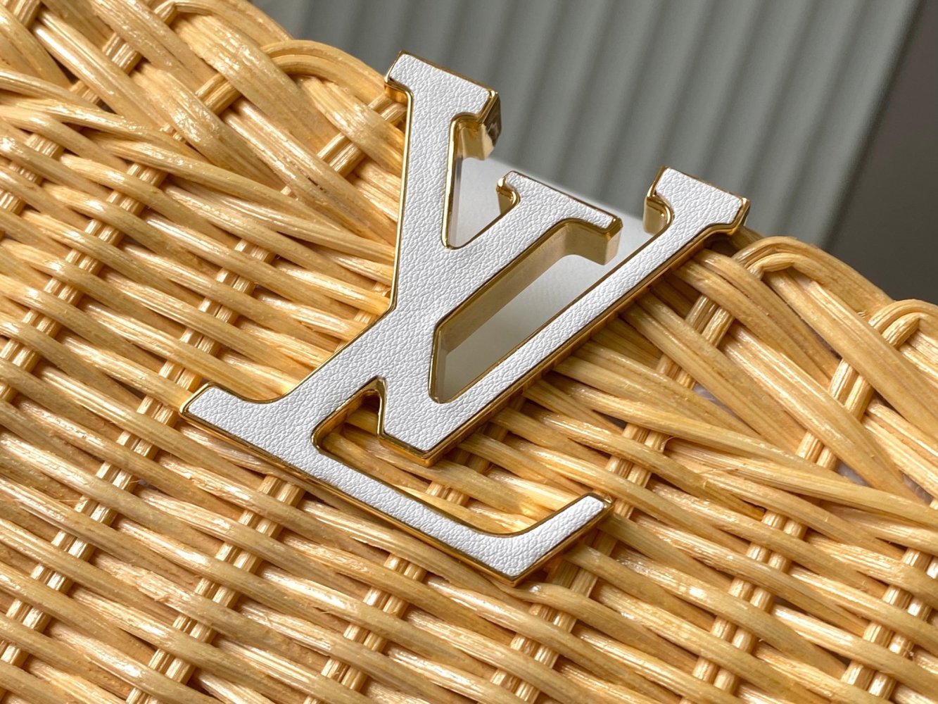 Сумка Capucines Picnic 21 см фото 8