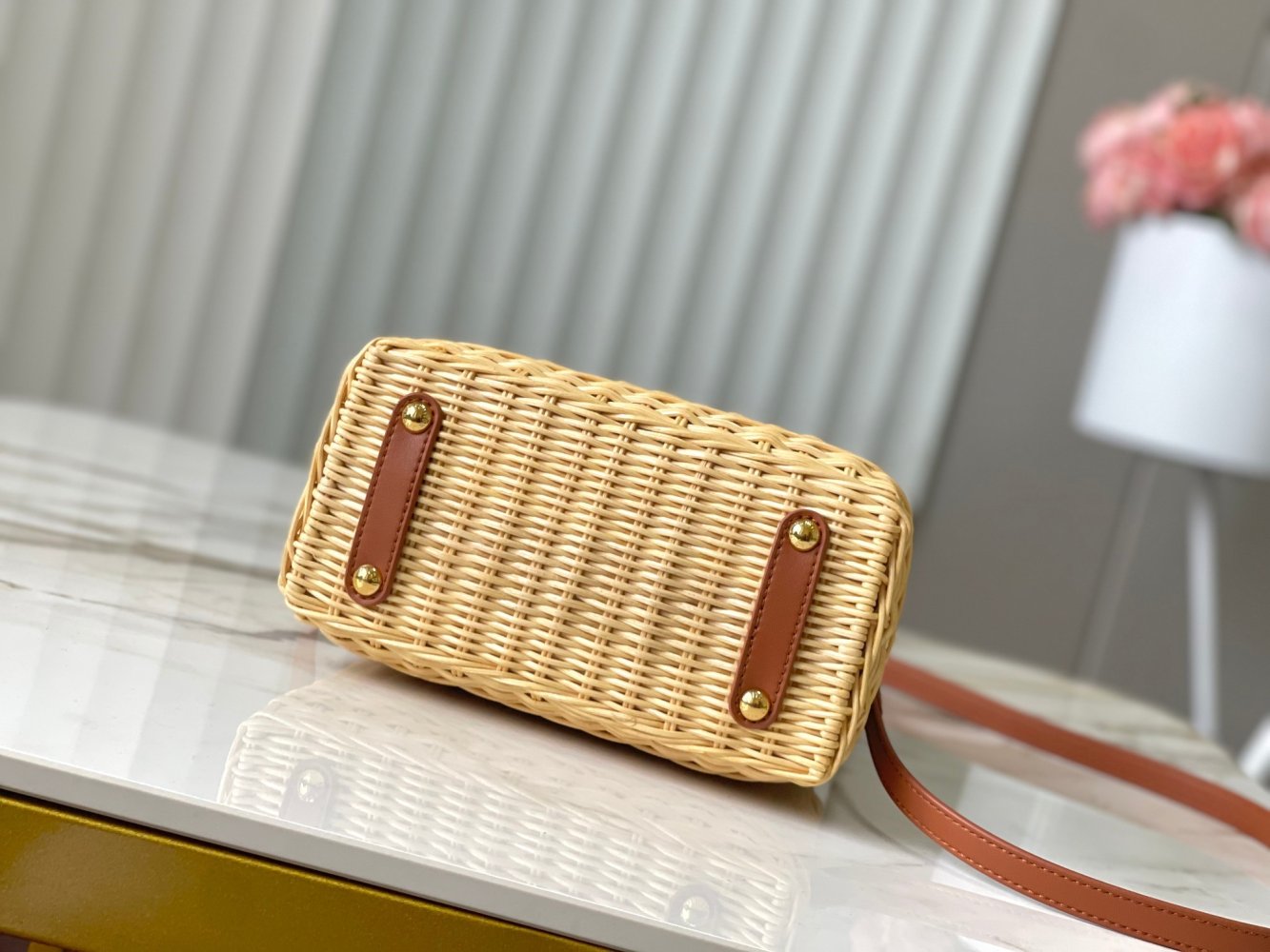 Сумка Capucines Picnic 21 см фото 9