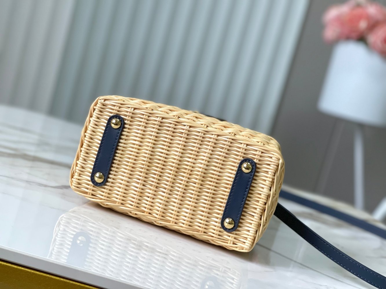 Сумка Capucines Picnic 21 см фото 9