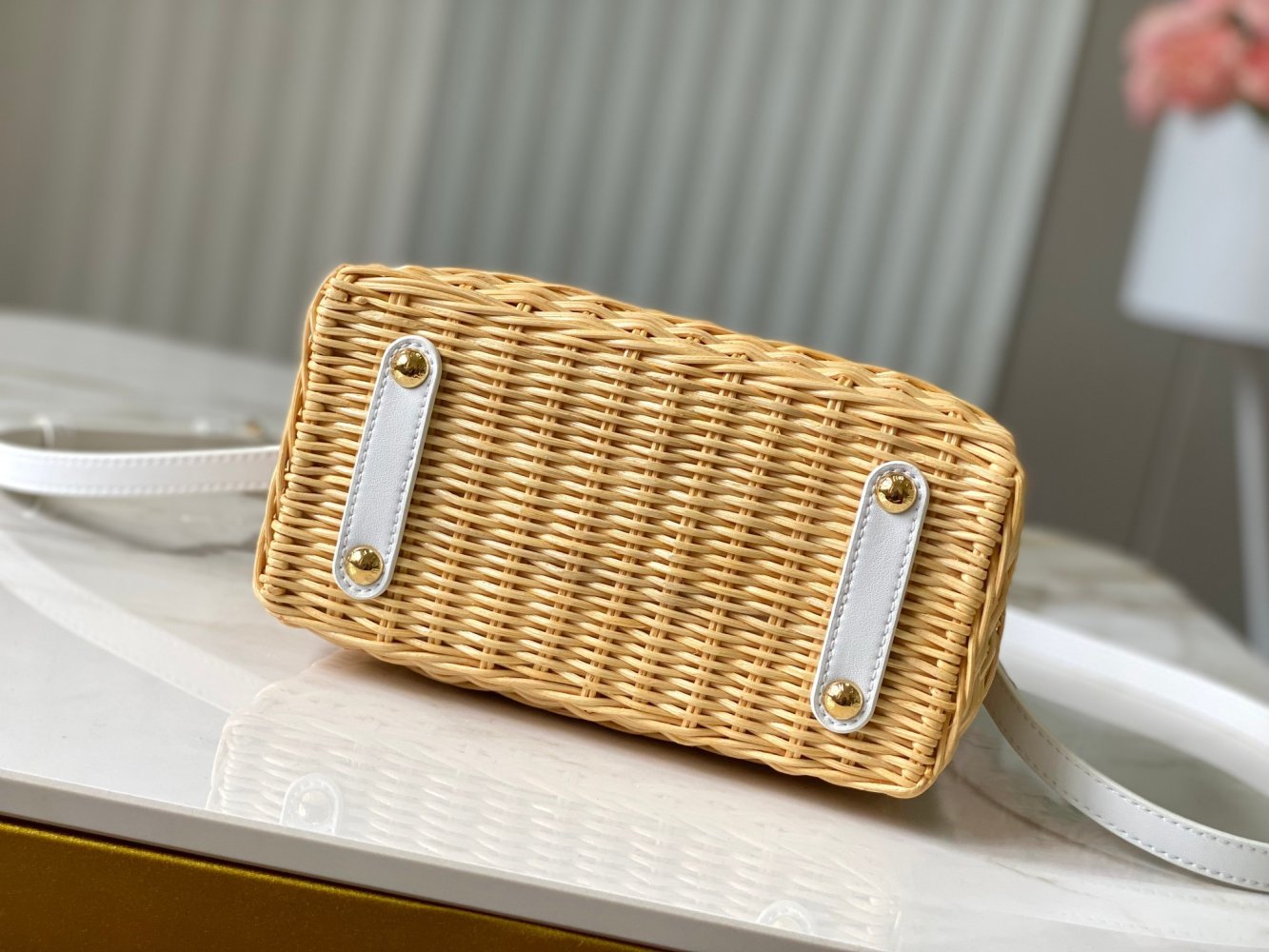 Сумка Capucines Picnic 21 см фото 9