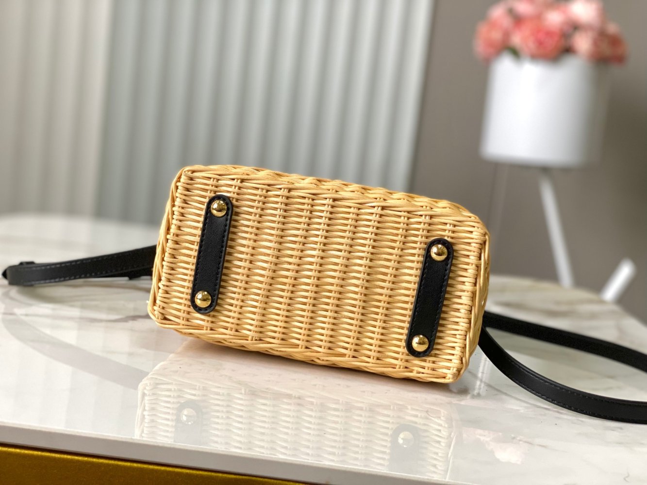 Сумка Capucines Picnic 21 см фото 9