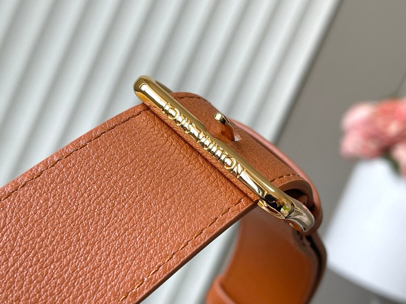 Сумка Capucines Souple 23 см фото 7