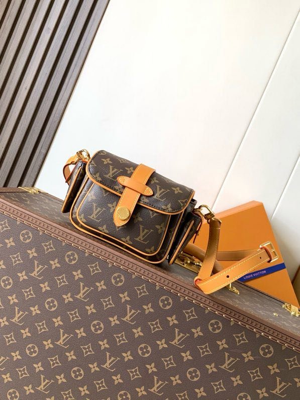 Сумка Cargo 23 см