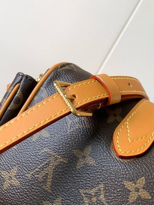 Сумка Cargo 23 см фото 4