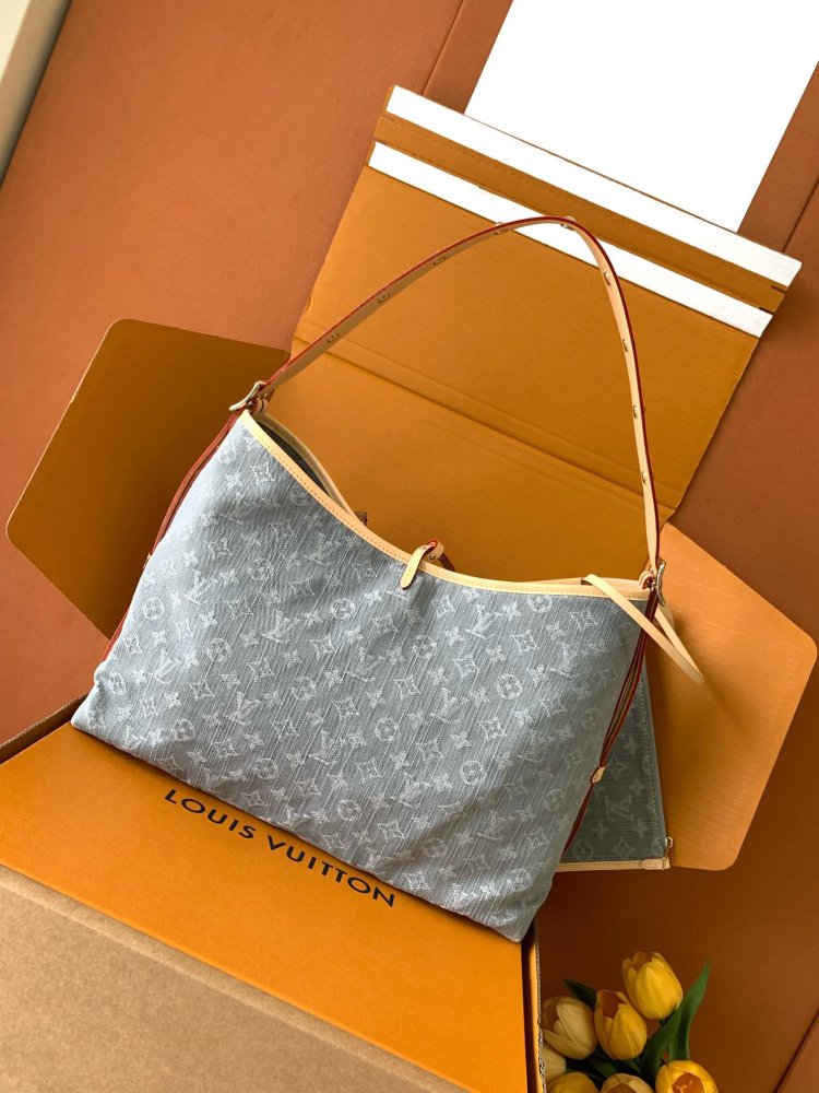 Сумка CARRYALL 30 см фото 3