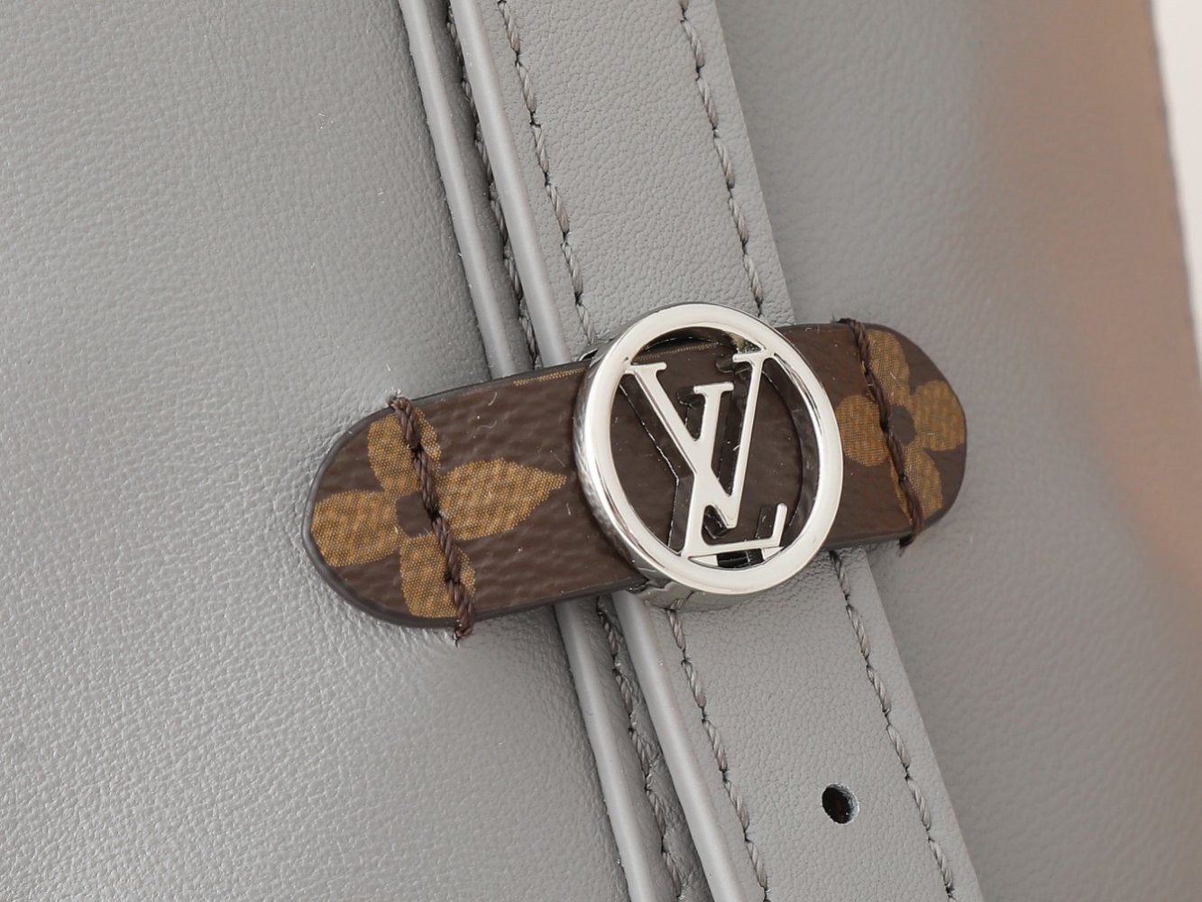 Сумка CarryAll Cargo Medium кожаная 39 см фото 8