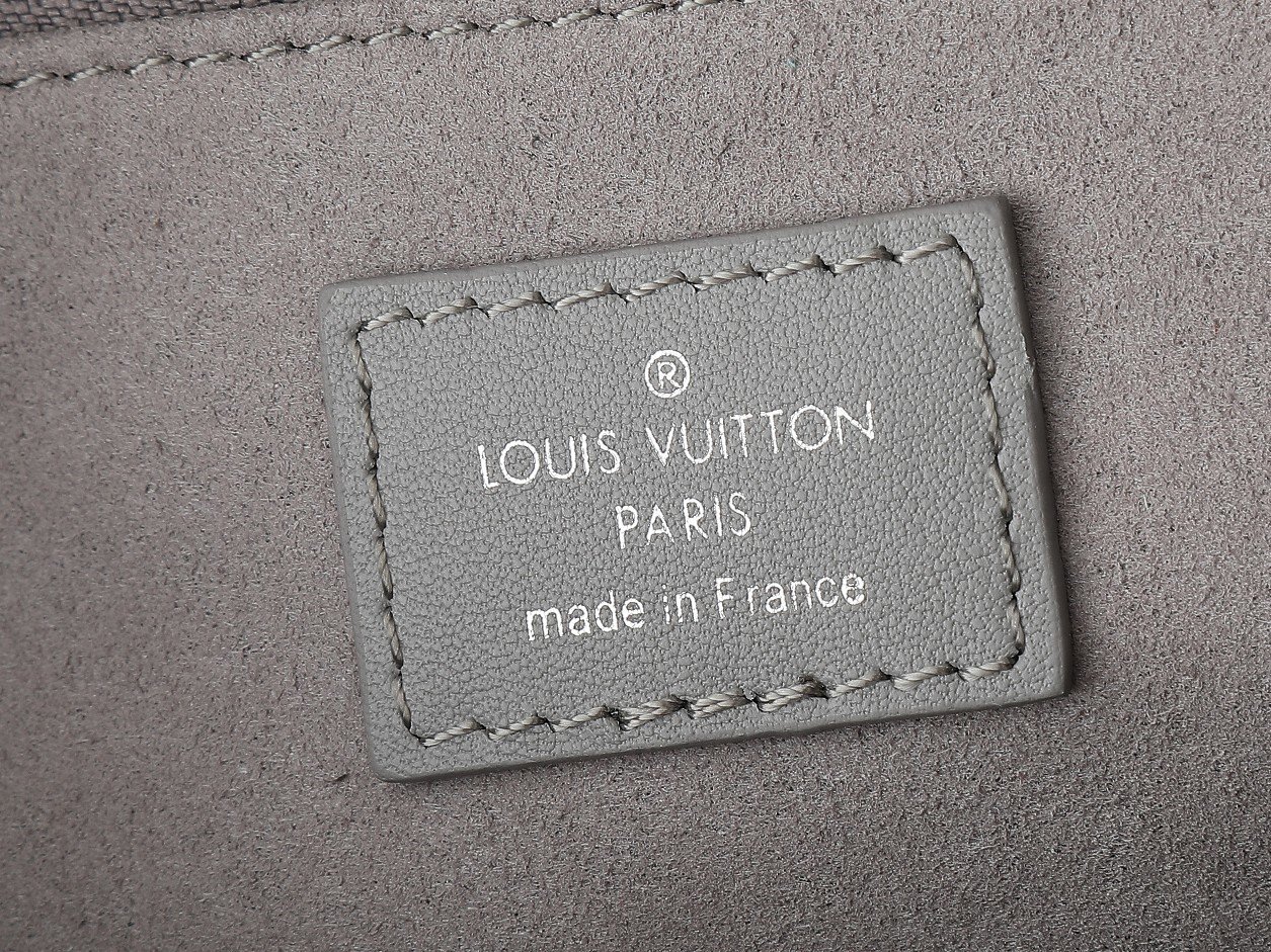 Сумка CarryAll Cargo Small кожаная 33 см фото 13