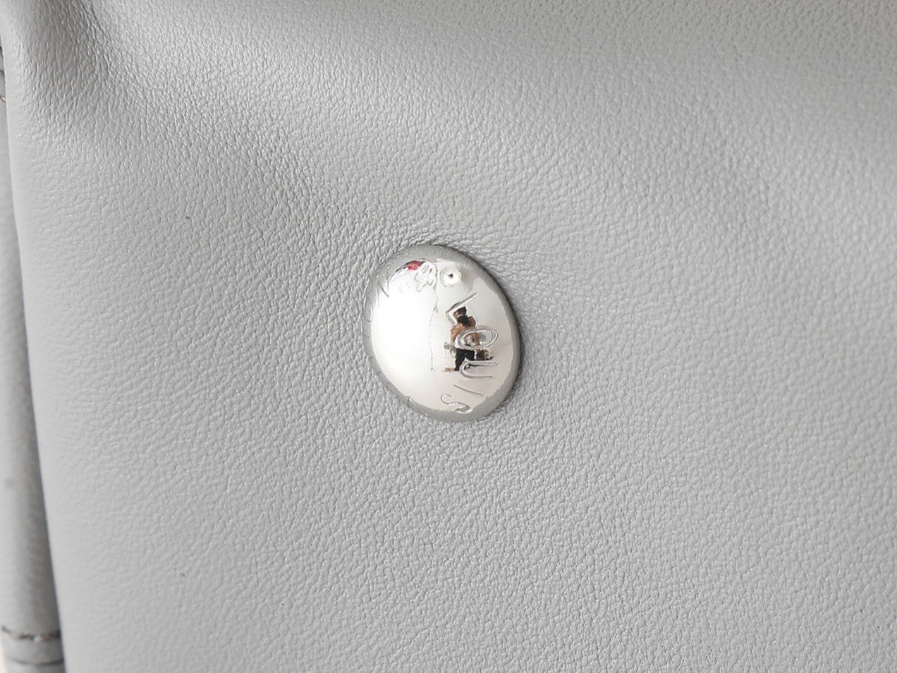 Сумка CarryAll Cargo Small кожаная 33 см фото 5