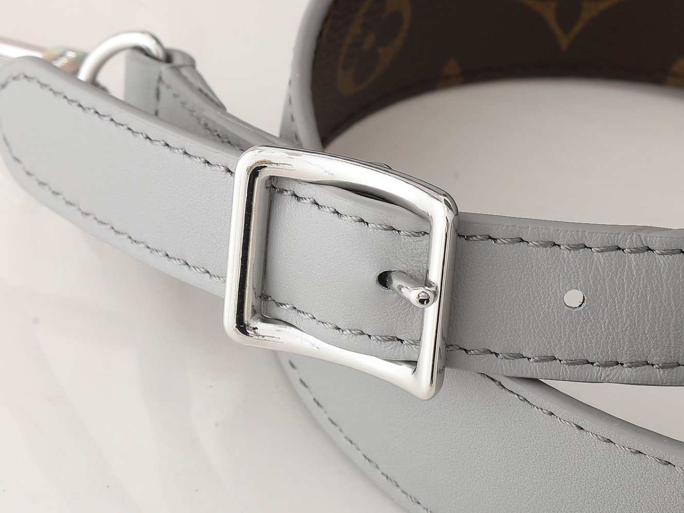 Сумка CarryAll Cargo Small кожаная 33 см фото 8