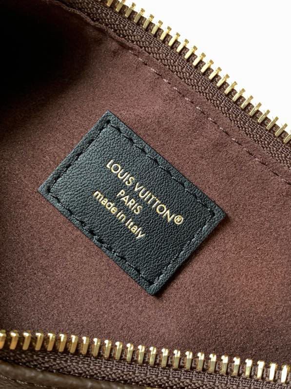 A bag Catchy 24 cm фото 9