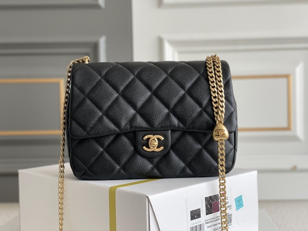 Сумка Chanel 23P 24 см