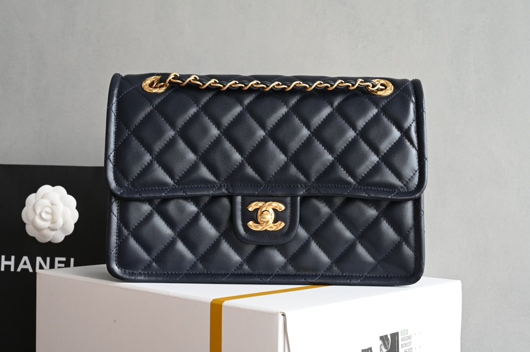Сумка Chanel 24K Sweet Crush 28 см