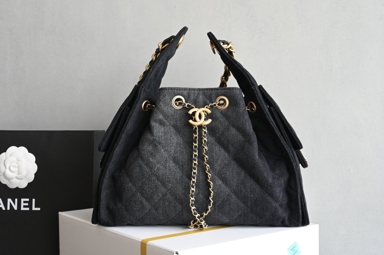 Сумка Chanel 25 Medium