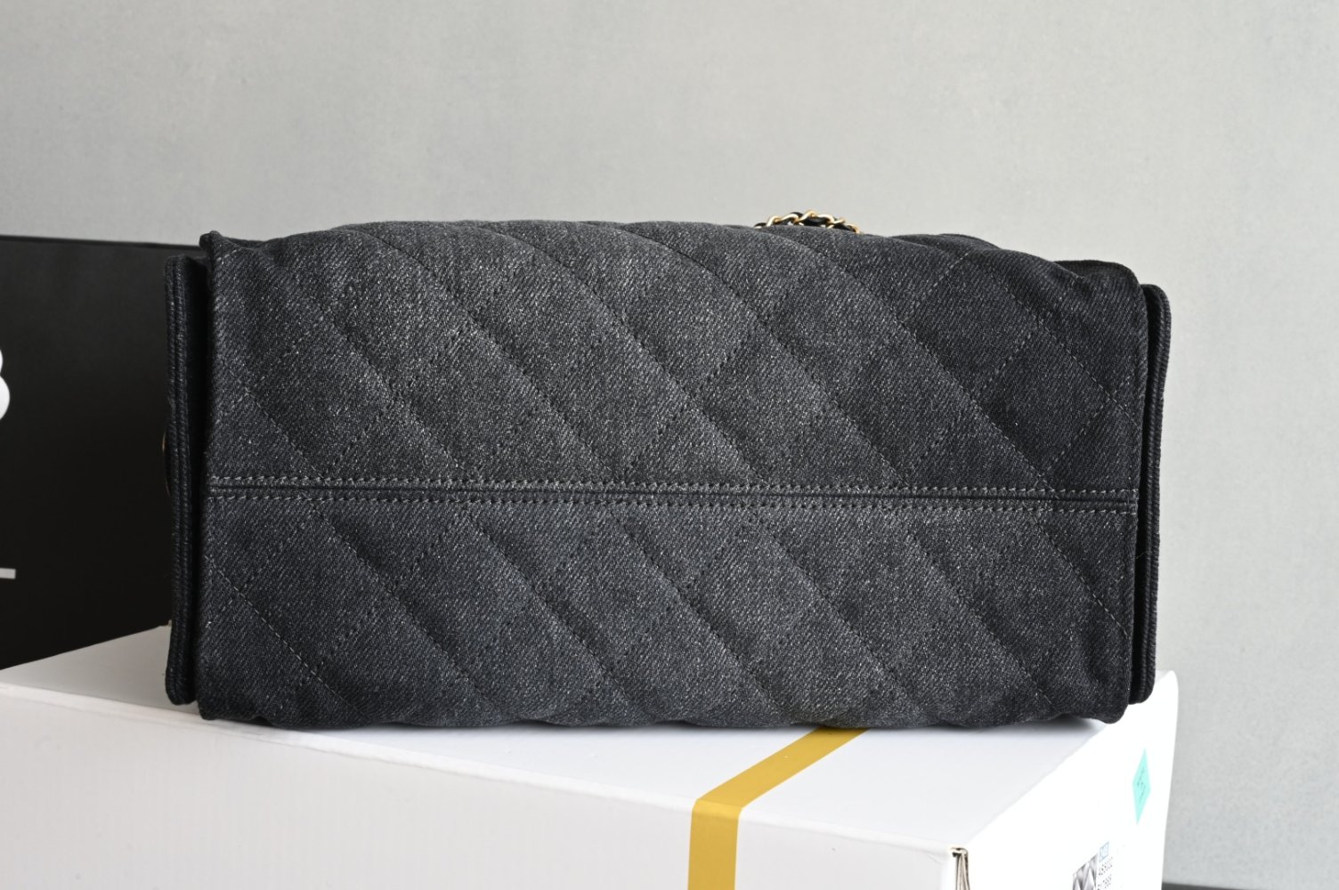 Сумка Chanel 25 Medium фото 3