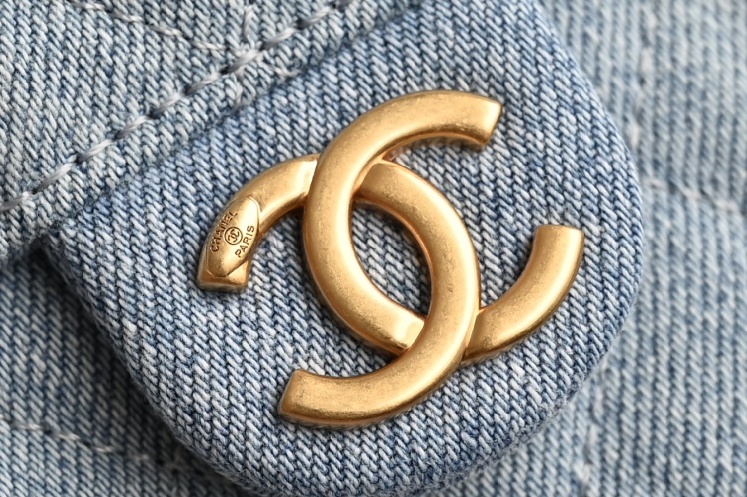 Сумка Chanel 25 Medium фото 6