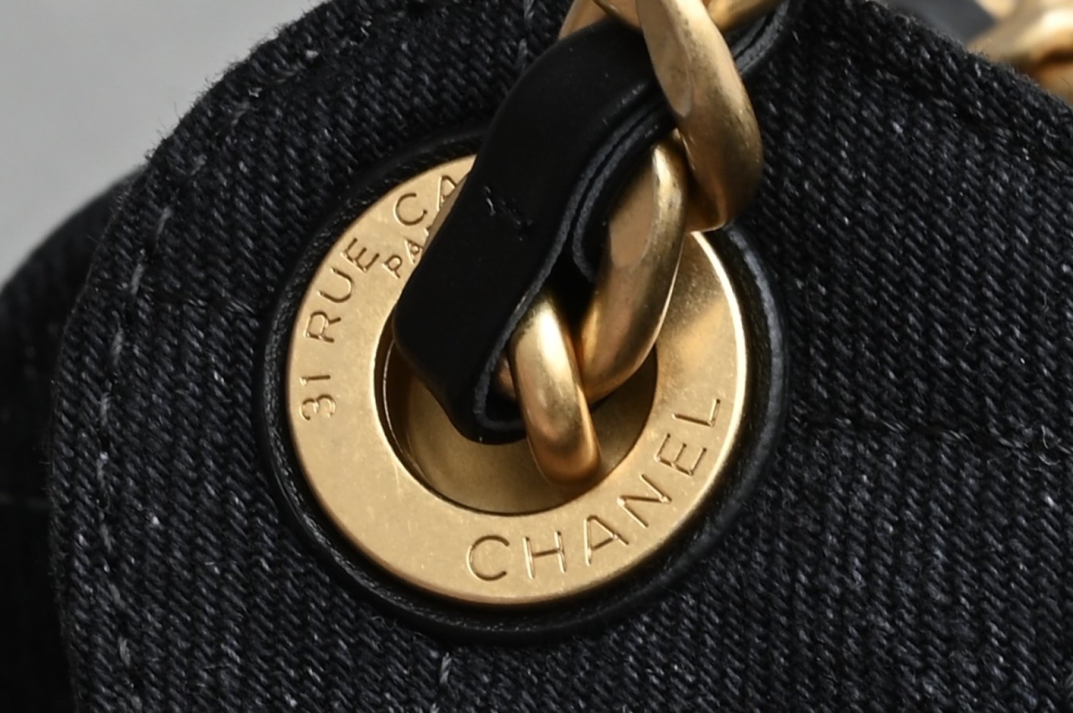 Сумка Chanel 25 Medium фото 7