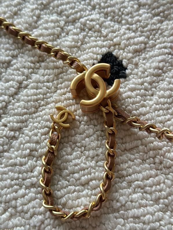 Сумка Chanel Vanity 17 см з зернистої шкірою фото 4