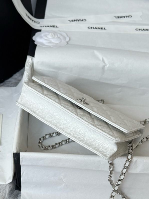 A bag Chanel WOC Fortune Bag 19 cm фото 2