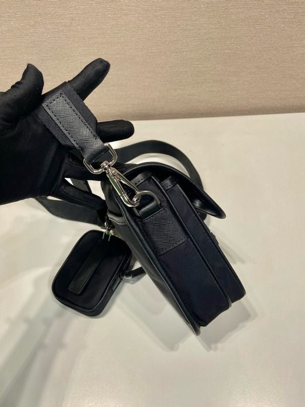 Сумка через плече 14 см фото 4