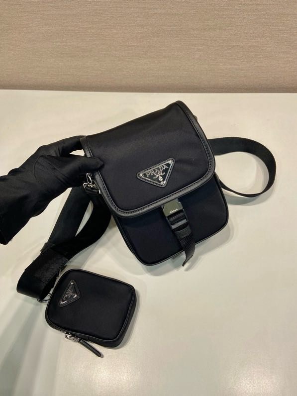 Сумка через плече 14 см фото 5