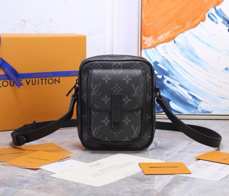 Сумка через плечо 15 см