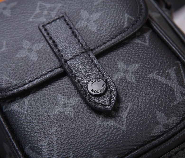 Сумка через плечо 15 см фото 5