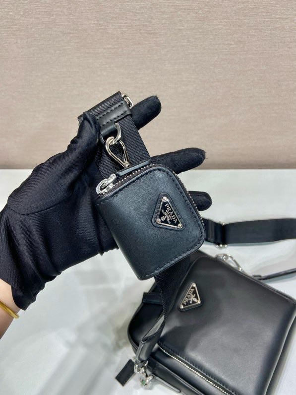 Сумка через плечо 16 см фото 7