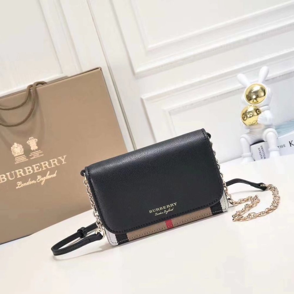 Сумка через плечо 19 см