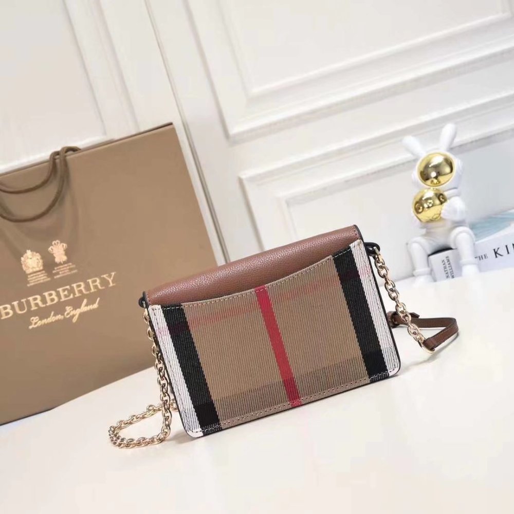 Сумка через плечо 19 см фото 3