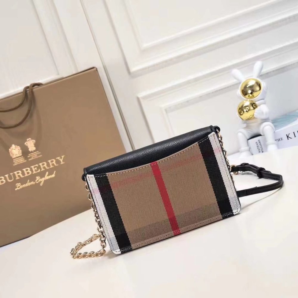 Сумка через плечо 19 см фото 3