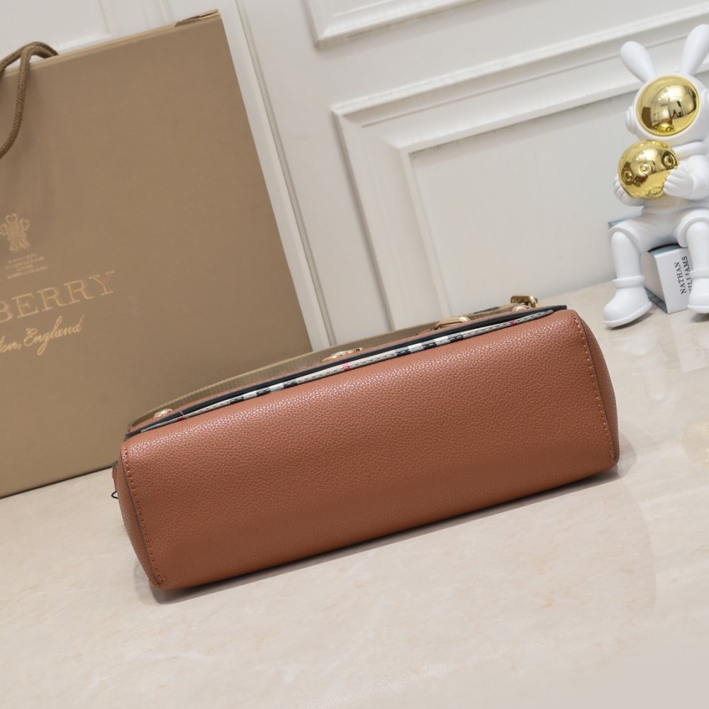 Сумка через плечо 19 см фото 3