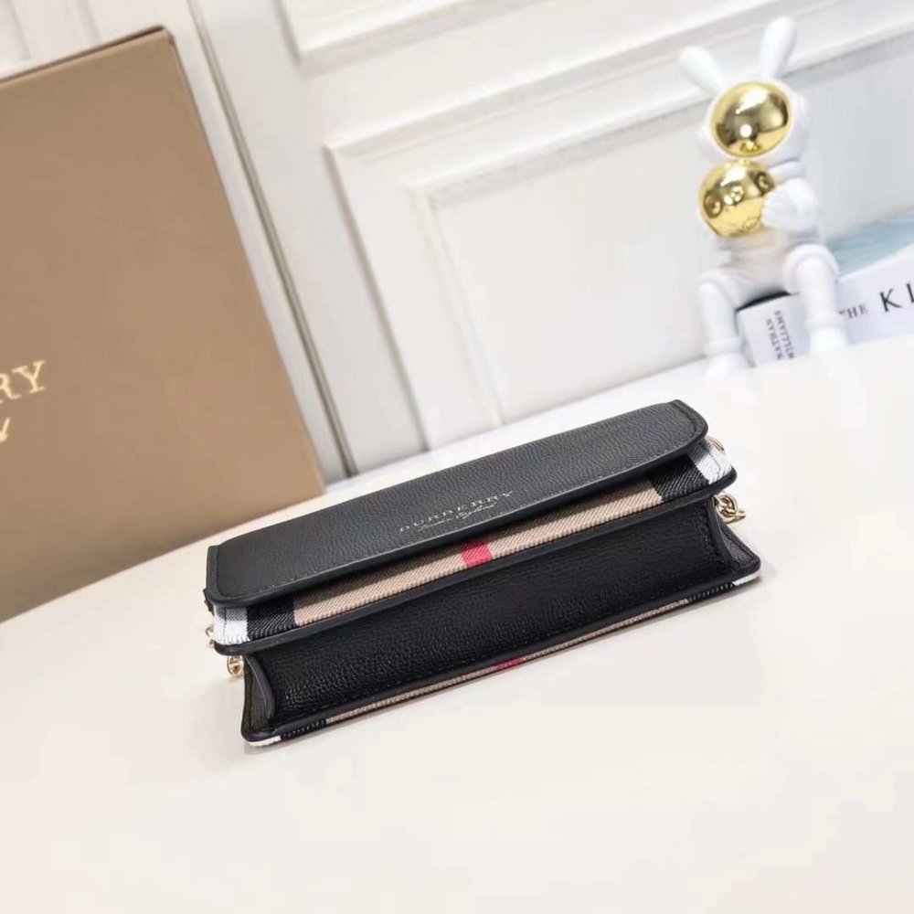 Сумка через плечо 19 см фото 4