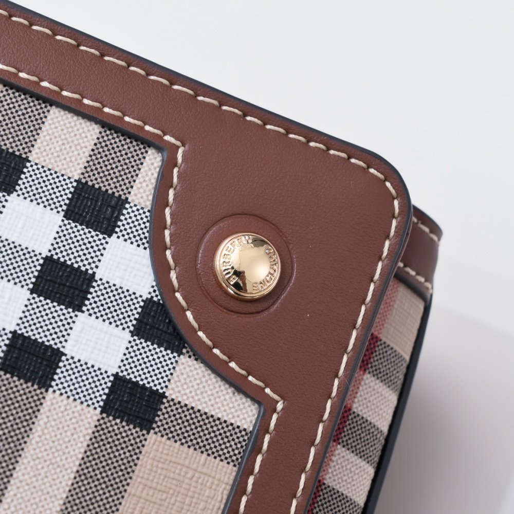 Сумка через плече 19 см фото 5