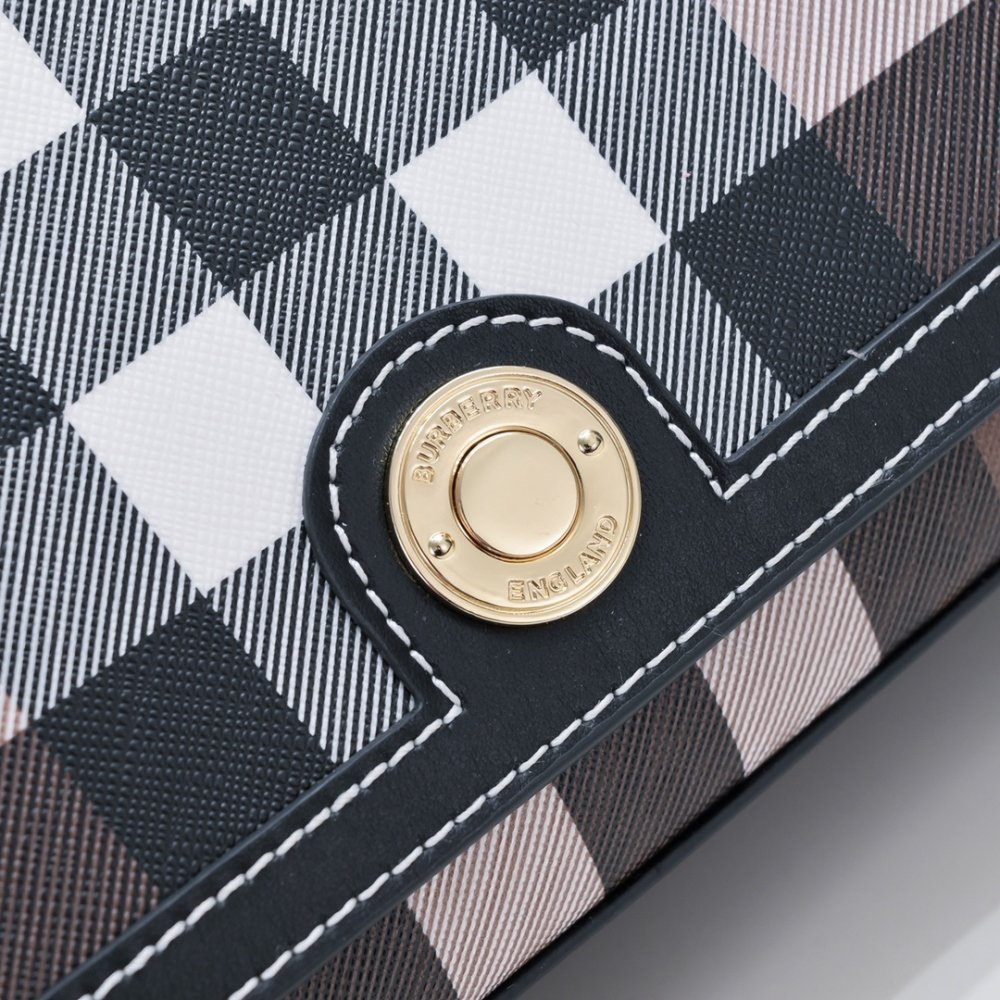 Сумка через плечо 19 см фото 5