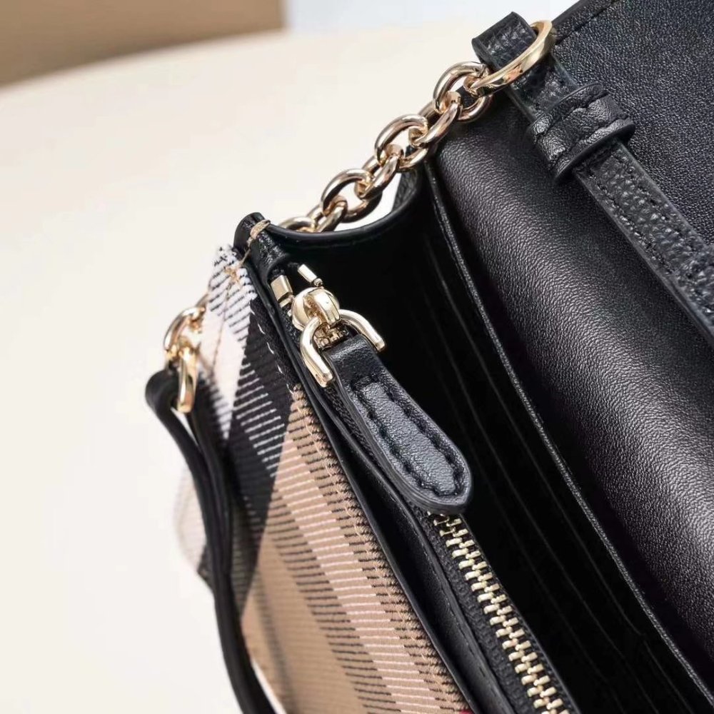 Сумка через плечо 19 см фото 8