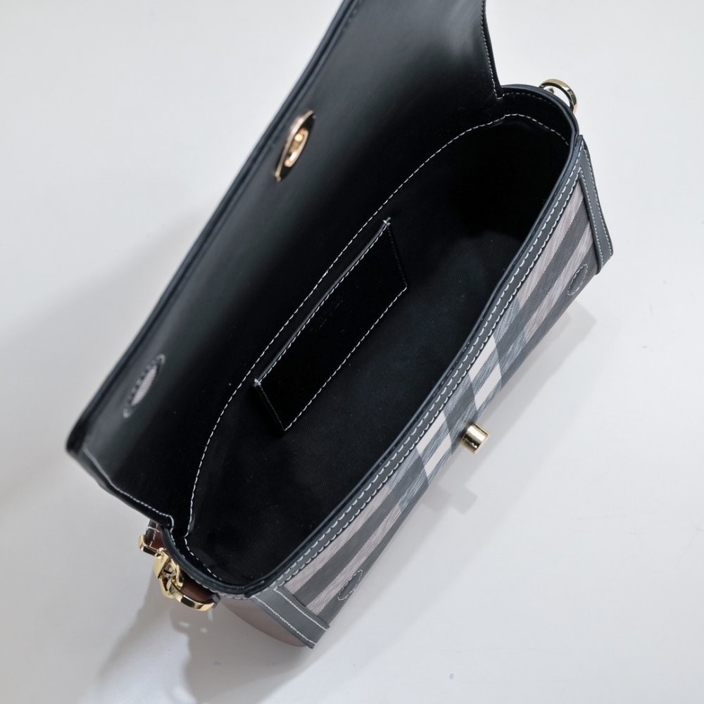 Сумка через плечо 19 см фото 8