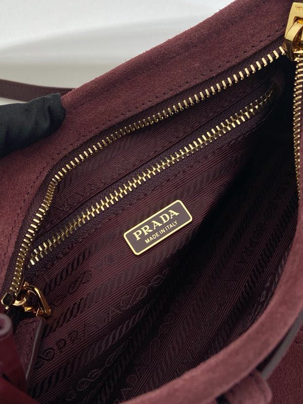 Сумка через плечо 1BA215 26 см фото 9