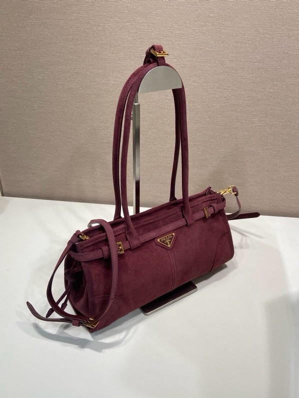 Сумка через плечо 1BA426 32 см фото 3