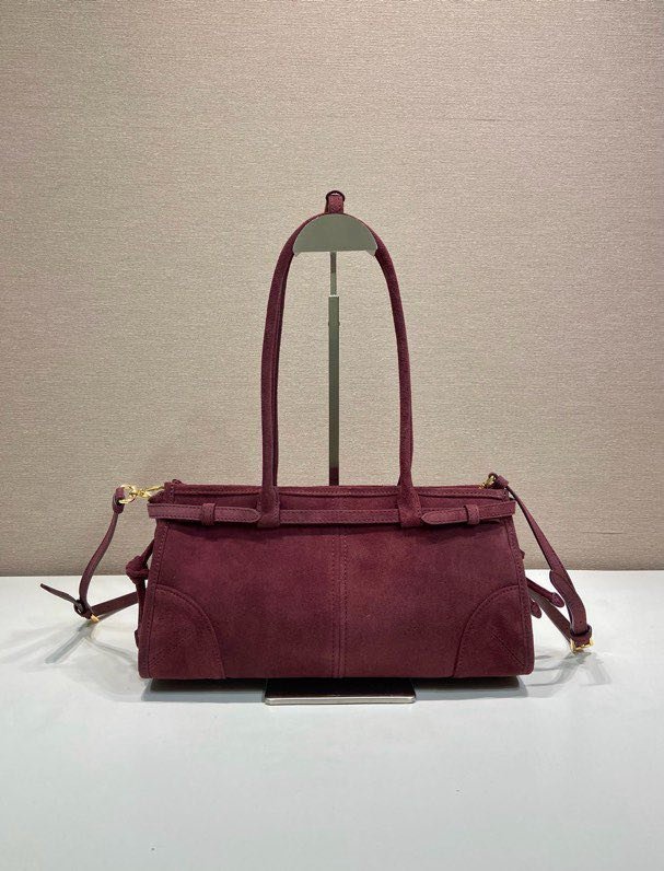 Сумка через плечо 1BA426 32 см фото 4