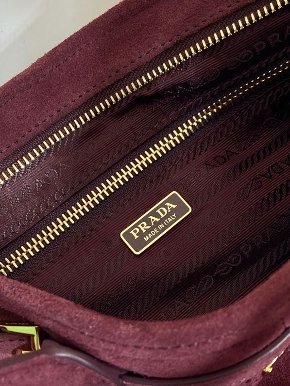 Сумка через плечо 1BA426 32 см фото 9