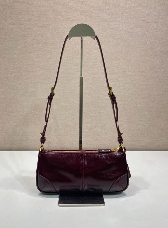 Сумка через плечо 1BC221 26 см фото 5