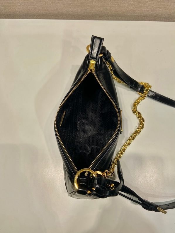 Сумка через плечо 1BC221 26 см фото 5