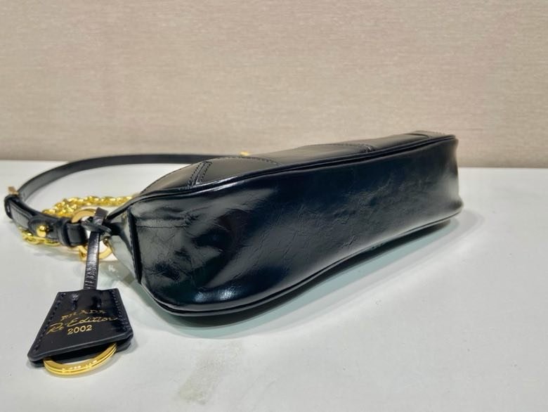 Сумка через плечо 1BC221 26 см фото 6