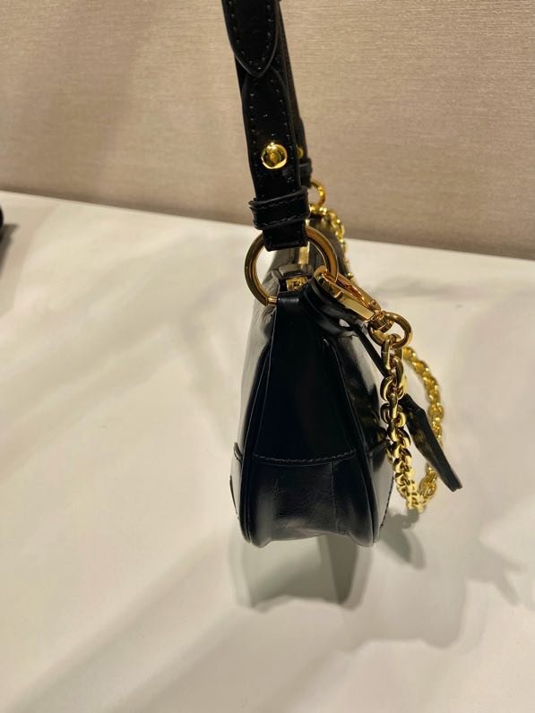 Сумка через плечо 1BC221 26 см фото 8