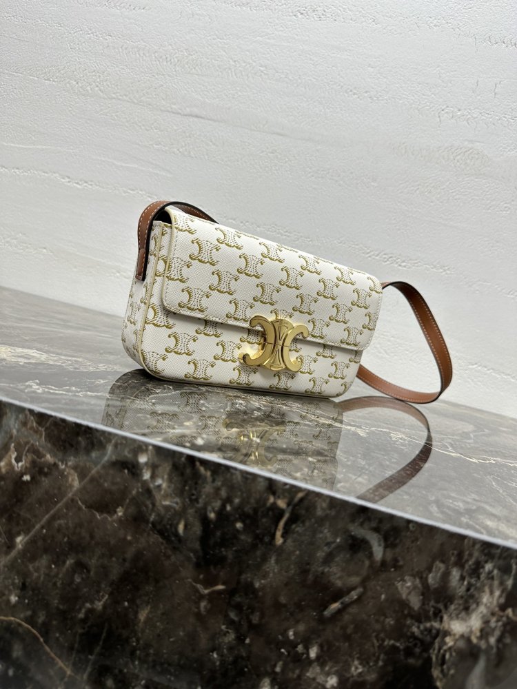 Сумка через плечо 20 см фото 2