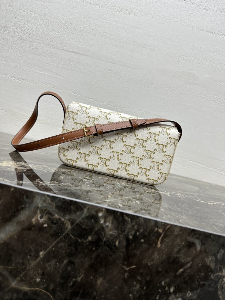 Сумка через плечо 20 см фото 4