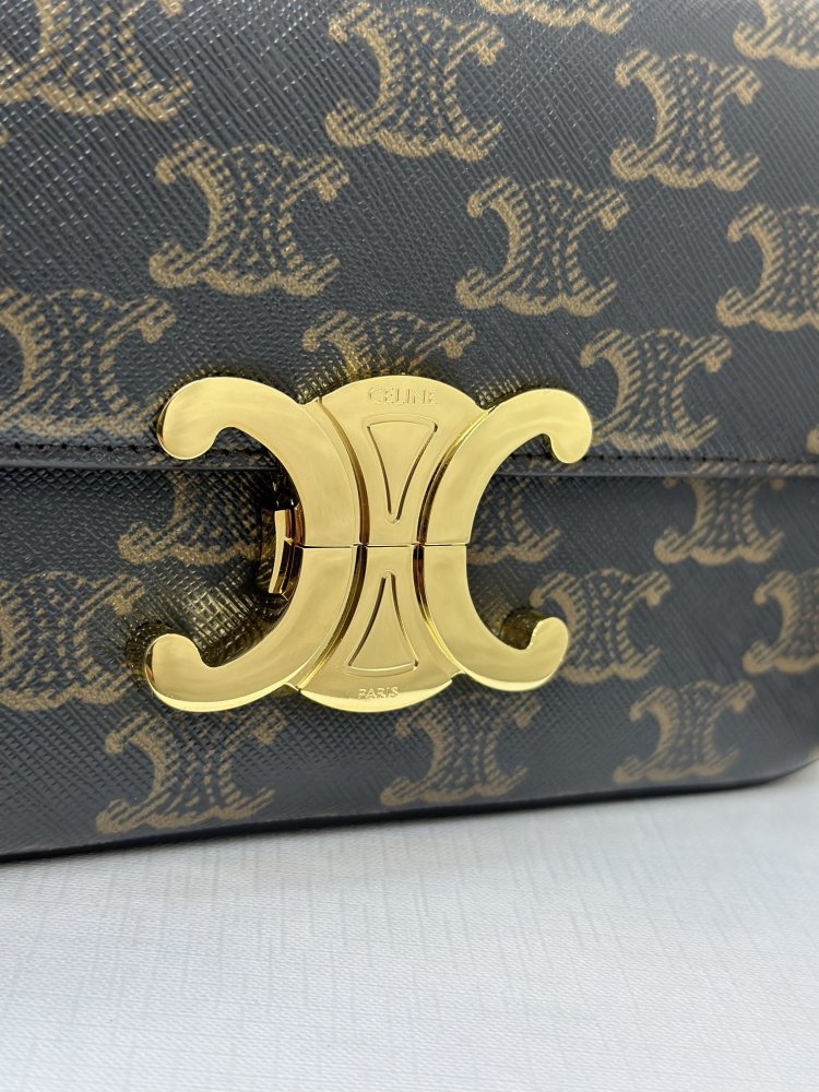 Сумка через плечо 20 см фото 4