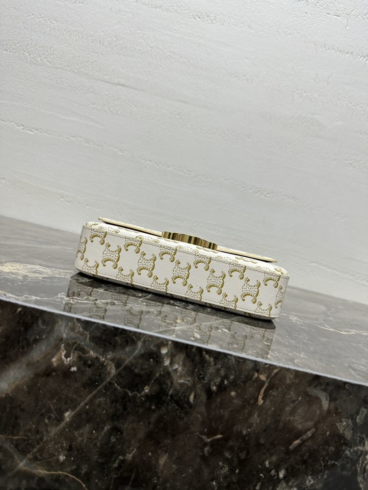 Сумка через плечо 20 см фото 6