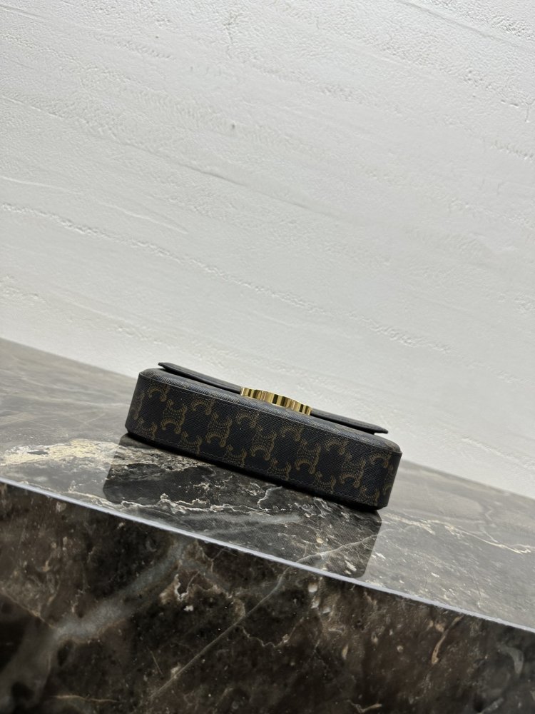 Сумка через плечо 20 см фото 6