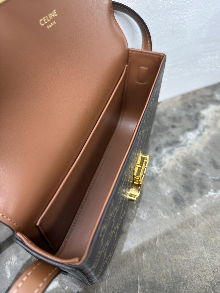 Сумка через плечо 20 см фото 9